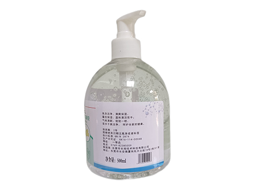 为什么要选择使用除菌英德洗手液?的图片 为什么要选择使用除菌英德洗手液?的图片