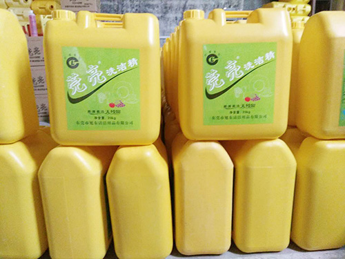 工业天津洗洁精主要成分一般都有哪些方面?的图片 工业天津洗洁精主要成分一般都有哪些方面?的图片