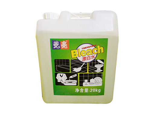 大家知道工业天津漂白水有哪些使用注意事项吗?的图片 大家知道工业天津漂白水有哪些使用注意事项吗?的图片