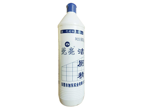看一下强力泸州洁厕精有哪些清洁效果与适用场景?的图片 看一下强力泸州洁厕精有哪些清洁效果与适用场景?的图片