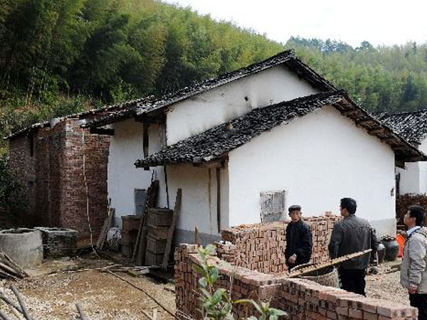 河南鼎丰房屋安全鉴定