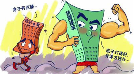 河南鼎丰房屋安全鉴定有限公司