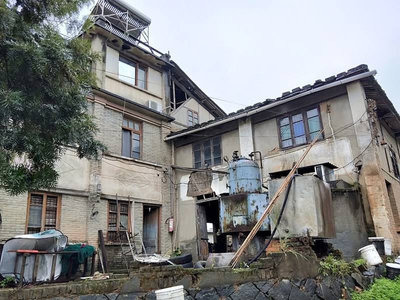 河南鼎丰房屋安全鉴定有限公司